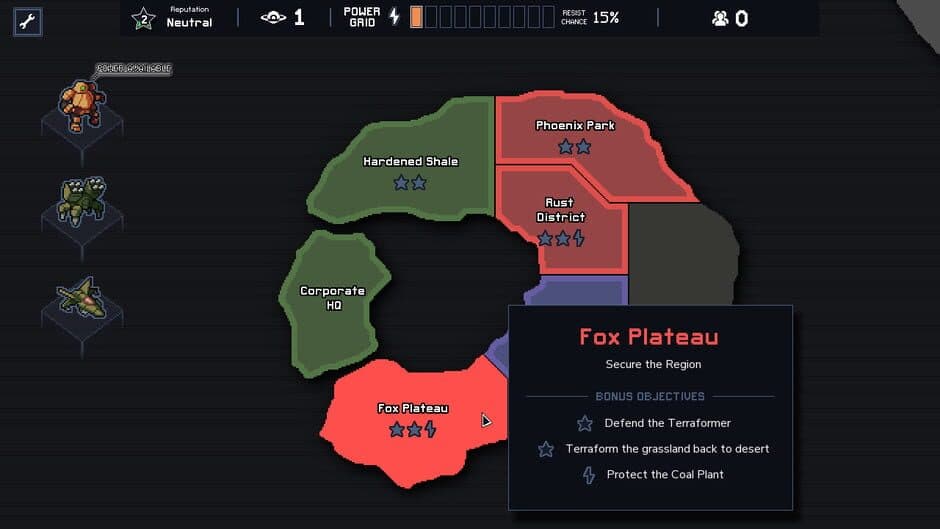 Скриншот 4 из Into the Breach