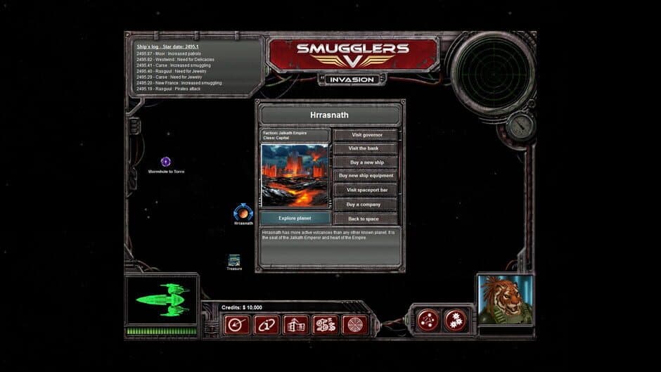 Скриншот 5 из Smugglers 5: Invasion