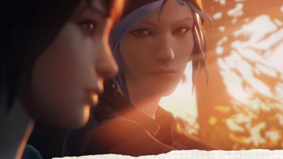 Скриншот 5 из Life Is Strange