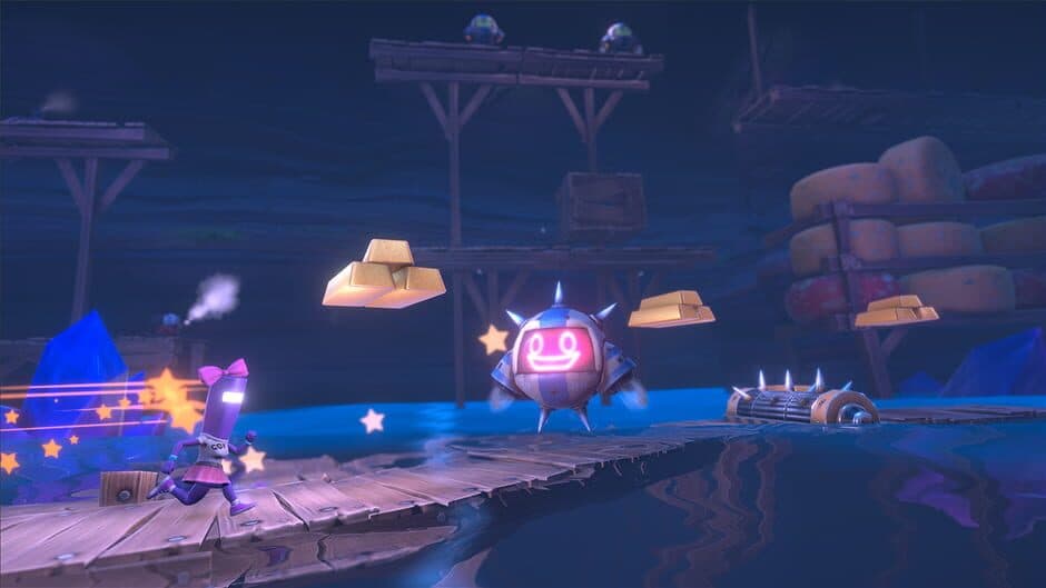 Скриншот 5 из Runner3