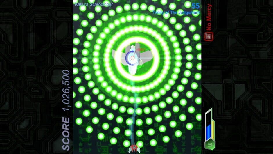 Скриншот 2 из Xenoslaive Overdrive