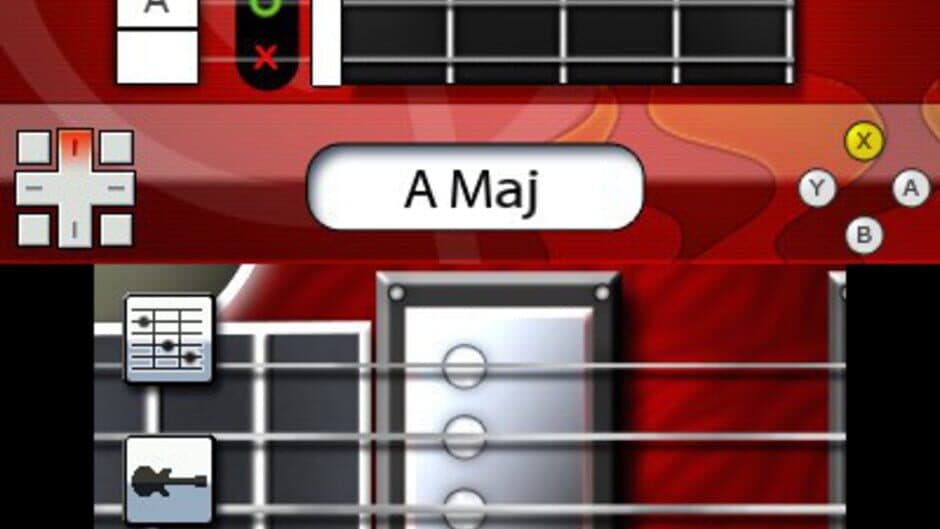 Скриншот 3 из Music on: Electric Guitar