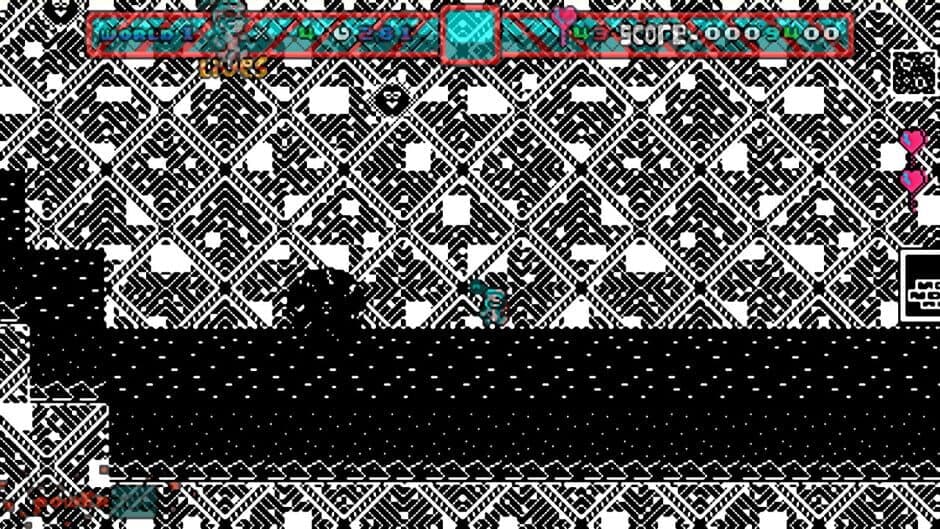 Скриншот 8 из Super Goribei