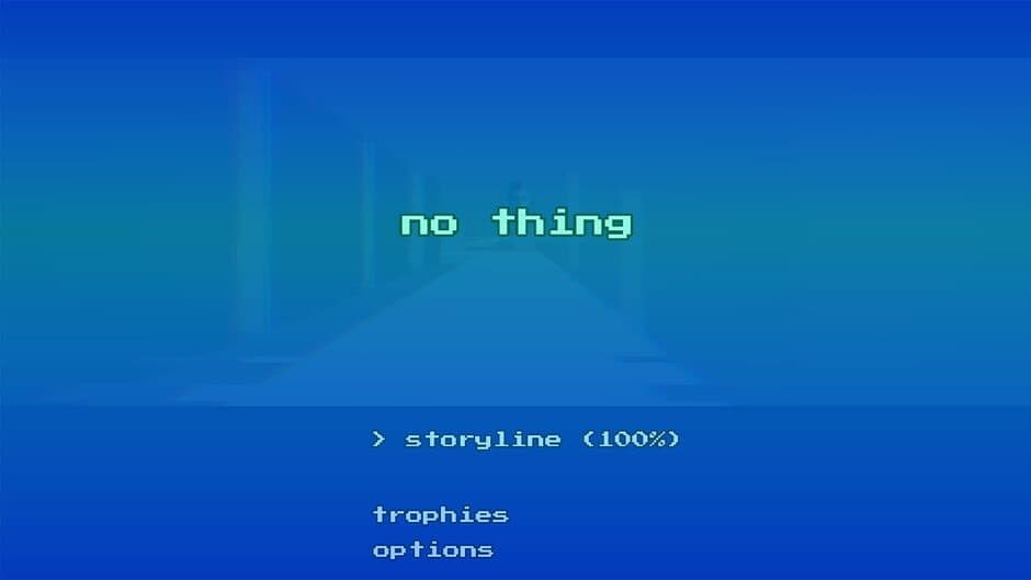 Скриншот 5 из No Thing