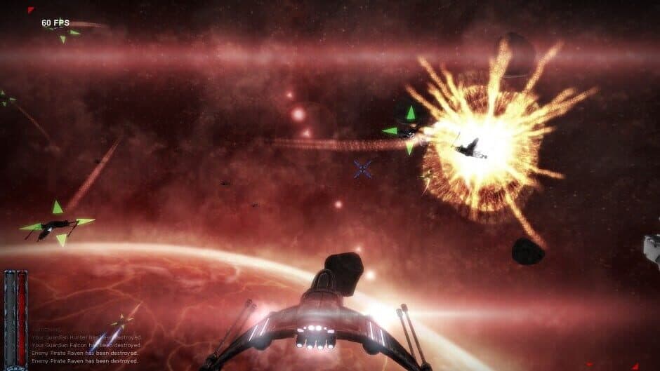 Скриншот 3 из Shattered Origins: Guardians of Unity