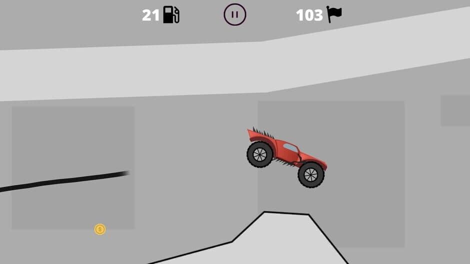 Скриншот 4 из Stickman Race Draw
