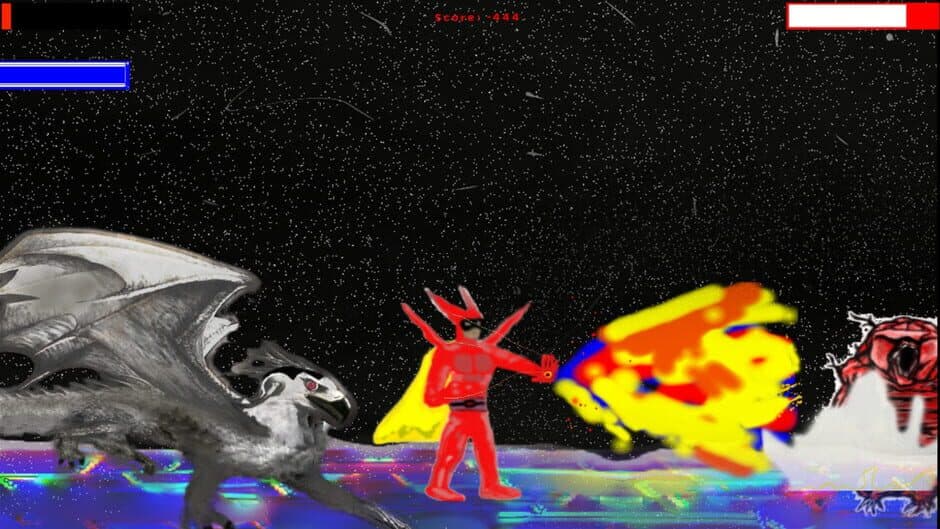 Скриншот 2 из Star Boy