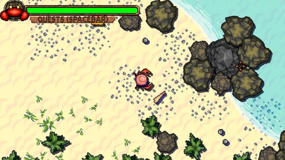 Скриншот 3 из Adventures on The Polluted Islands