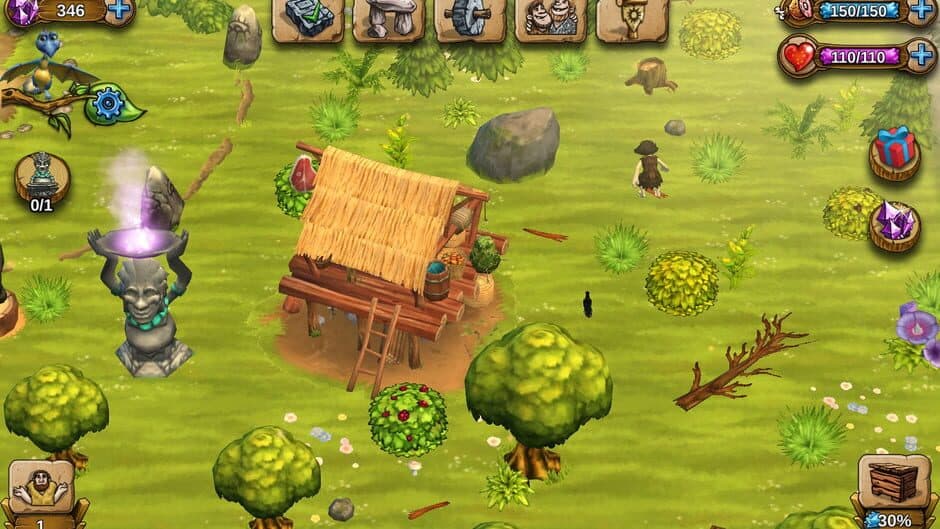 Скриншот 2 из Stonies