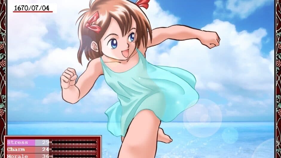 Скриншот 5 из Princess Maker Refine