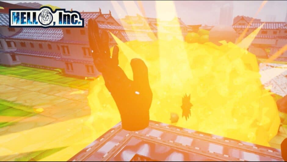Скриншот 4 из Hello inc VR
