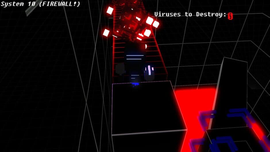 Скриншот 5 из ANti: Virus Destroyer