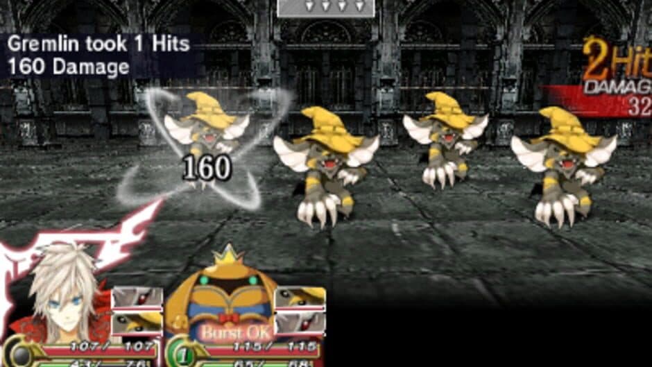 Скриншот 4 из Unchained Blades