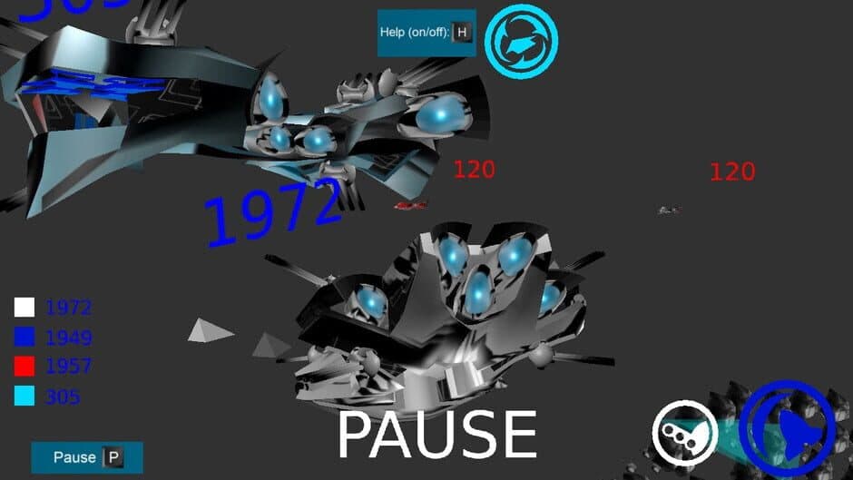 Скриншот 7 из Space Break