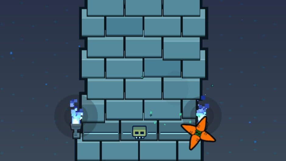 Скриншот 2 из Ninja Dude vs. Zombies