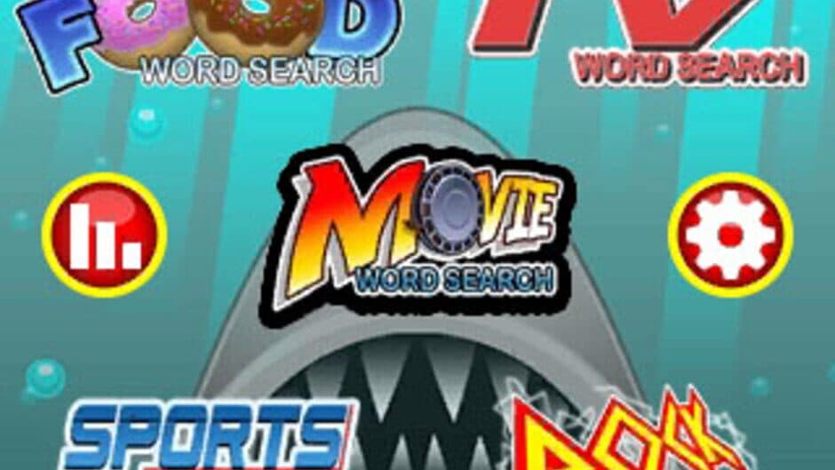 Скриншот 2 из Epic Word Search Collection