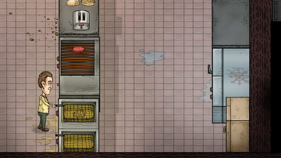 Скриншот 4 из Harry's Burgers