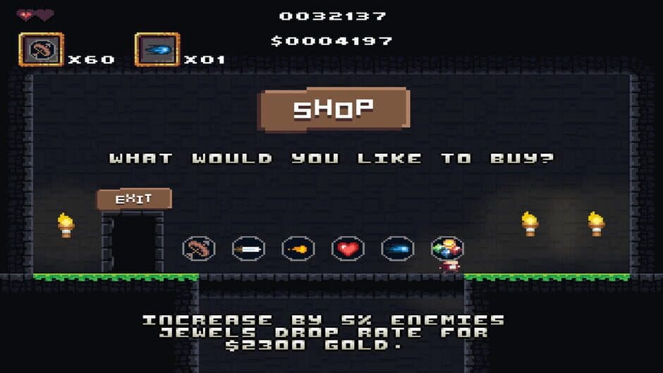 Скриншот 7 из In Dungeon