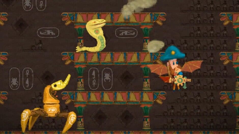 Скриншот 4 из Adventuring Gentleman