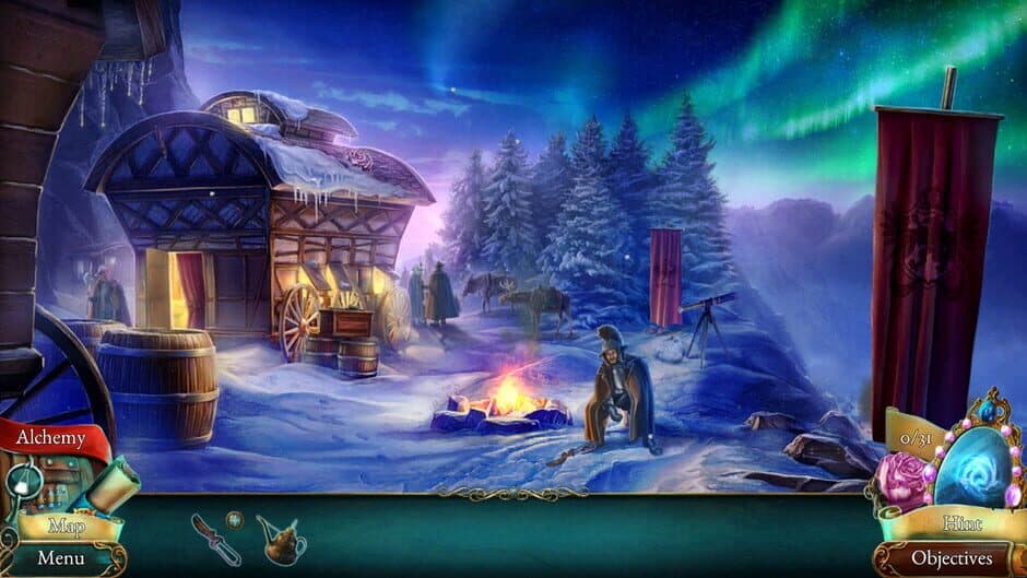Скриншот 5 из Lost Grimoires 2: Shard of Mystery