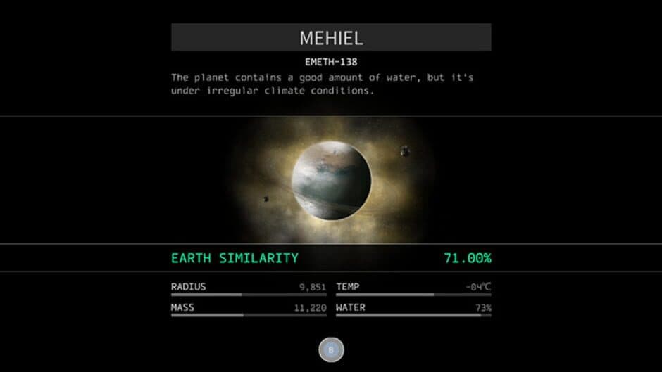 Скриншот 9 из Opus: The Day We Found Earth