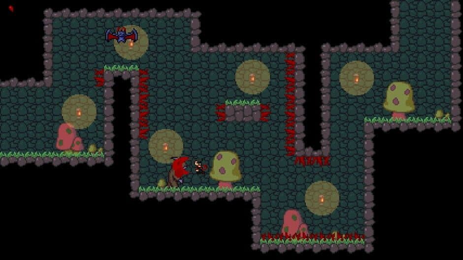 Скриншот 2 из An Imp? A Fiend!