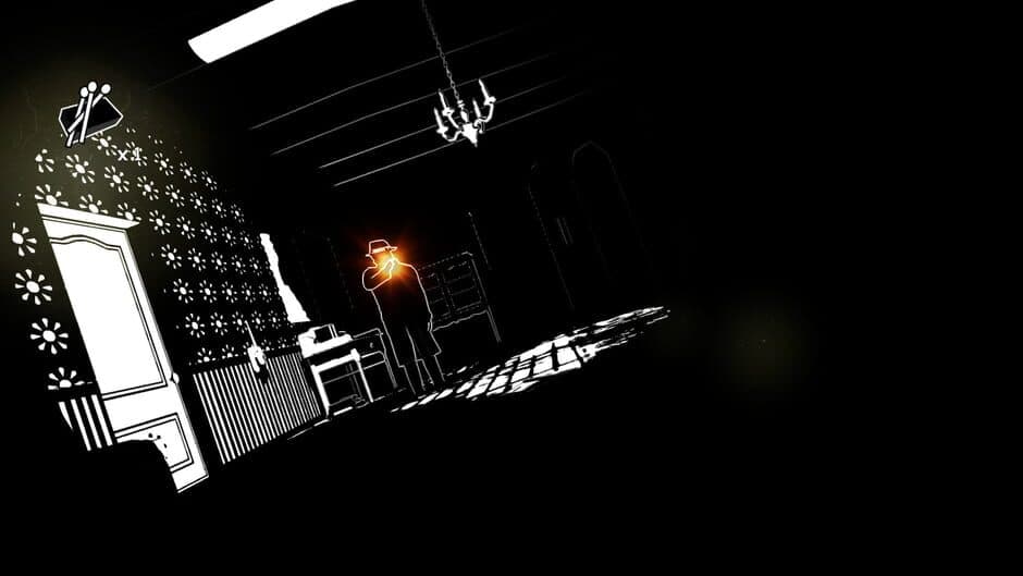 Скриншот 1 из White Night