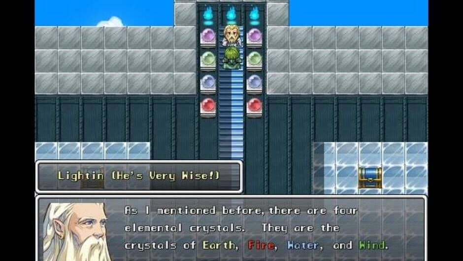 Скриншот 4 из Destiny of a Wizard