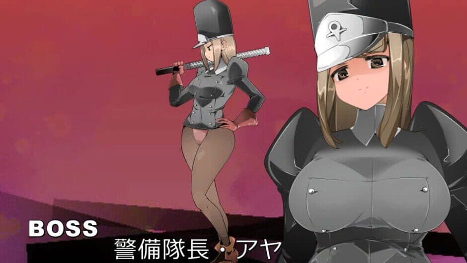 Скриншот 8 из Smash Boy Ver.KZ