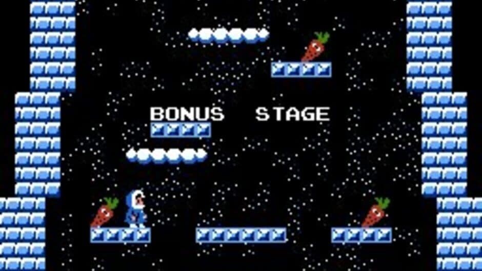 Скриншот 4 из Ice Climber