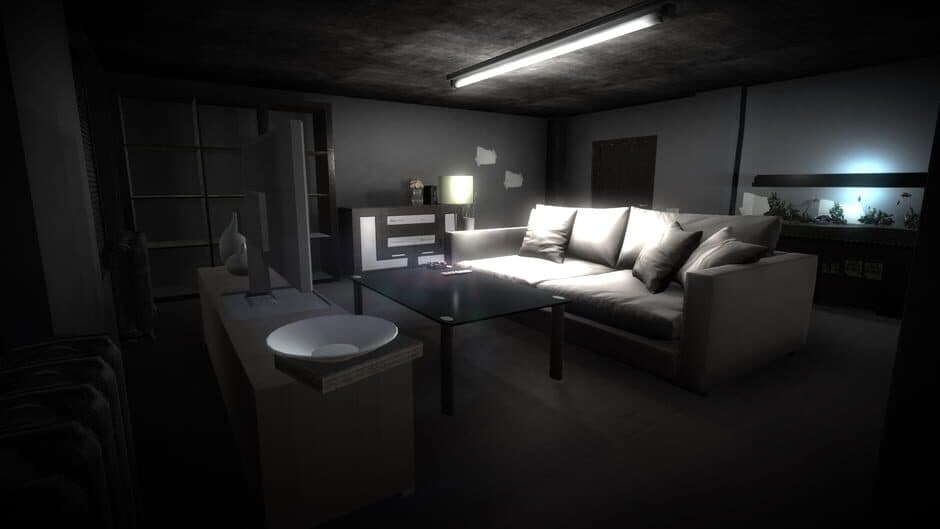 Скриншот 10 из Depression the Game