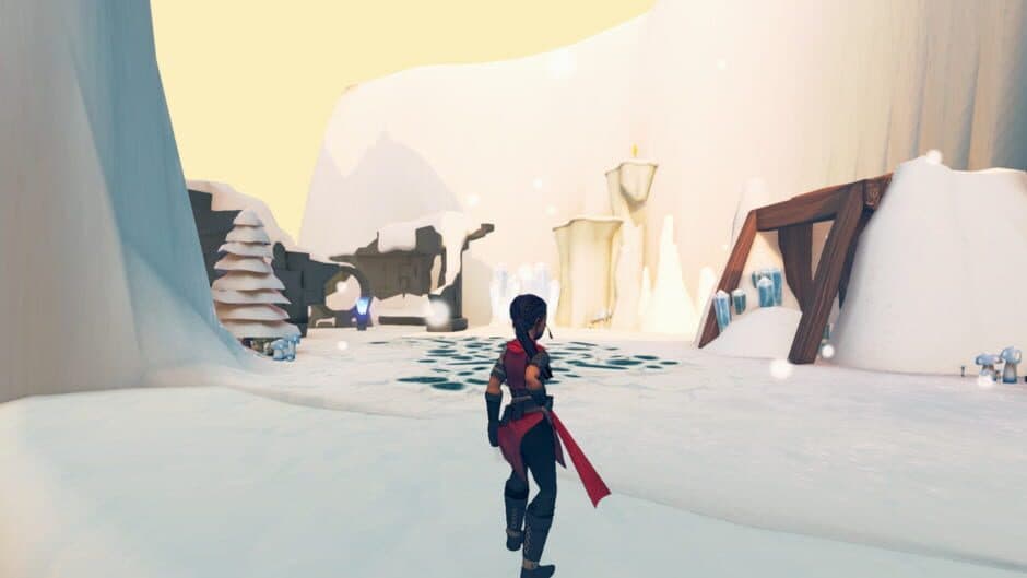 Скриншот 1 из Rising Islands