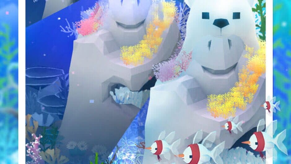 Скриншот 6 из Tap Tap Fish: AbyssRium