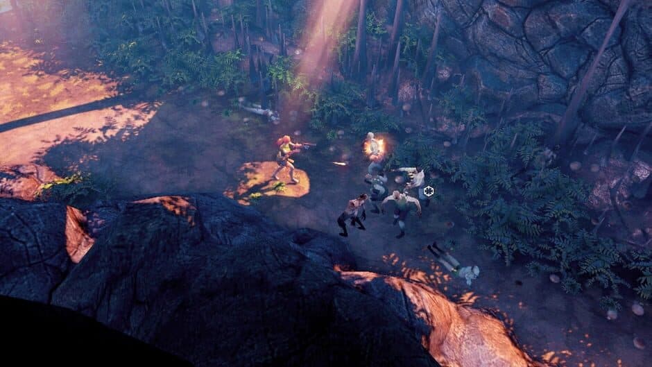Скриншот 3 из Dead Island: Epidemic