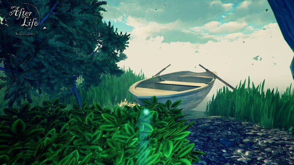 Скриншот 5 из After Life: Story of a Father