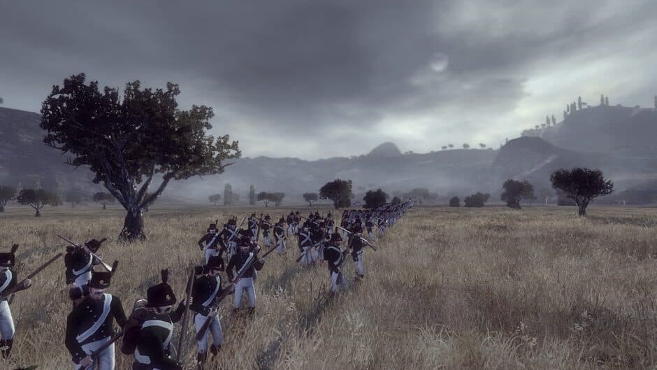 Скриншот 2 из Napoleon: Total War