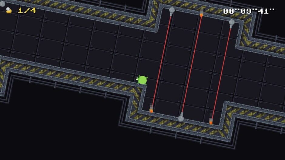 Скриншот 4 из Zaba the Frog