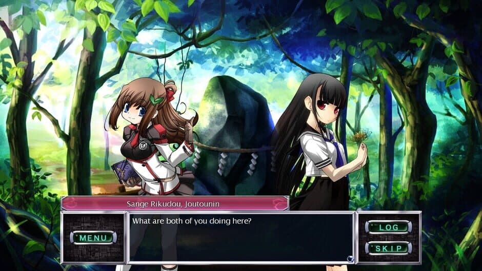 Скриншот 1 из Eternal Destiny