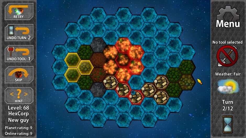 Скриншот 1 из Terraform