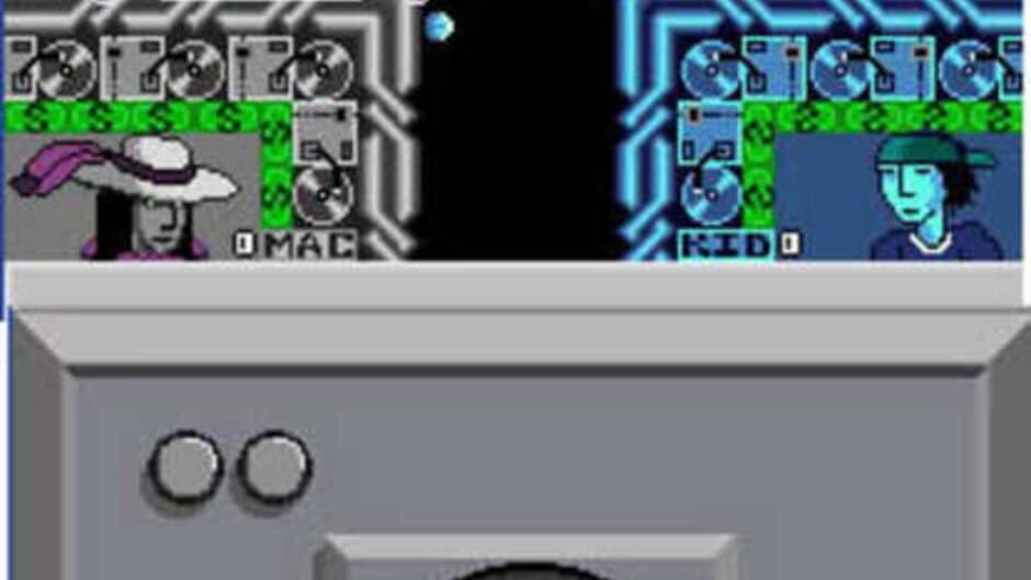 Скриншот 5 из Retro Atari Classics