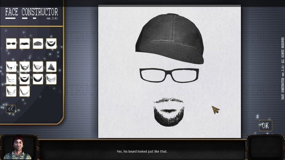 Скриншот 4 из Art of Murder: The Secret Files