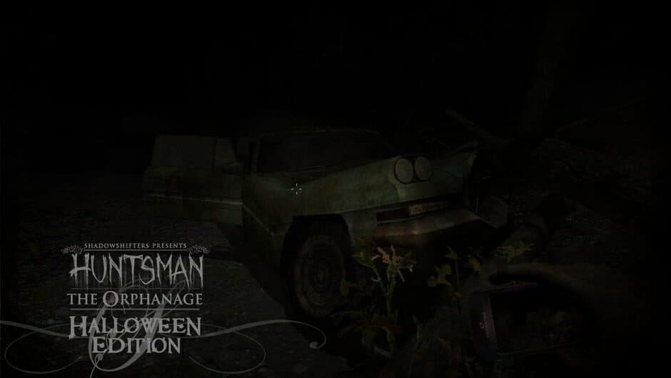 Скриншот 5 из Huntsman: The Orphanage - Halloween Edition
