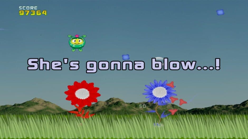 Скриншот 2 из Flowerworks HD: Follie's Adventure