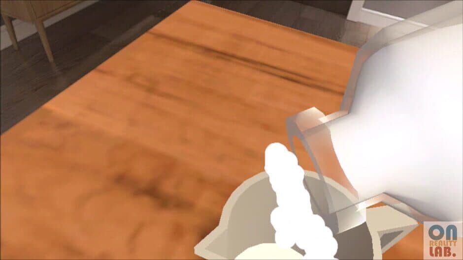 Скриншот 5 из Coffee Trainer VR