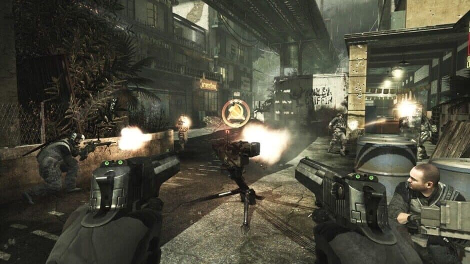 Скриншот 3 из Call of Duty: Modern Warfare 3