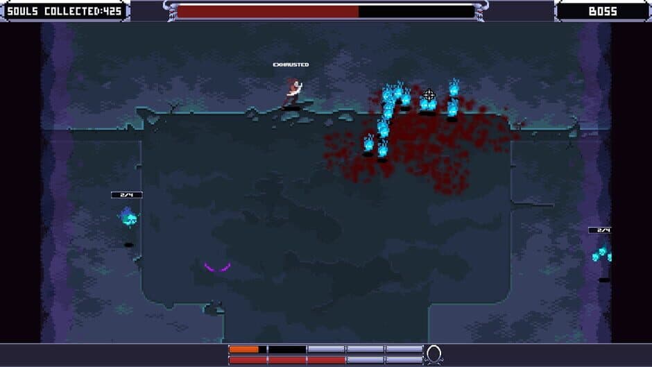 Скриншот 4 из Slash or Die 2