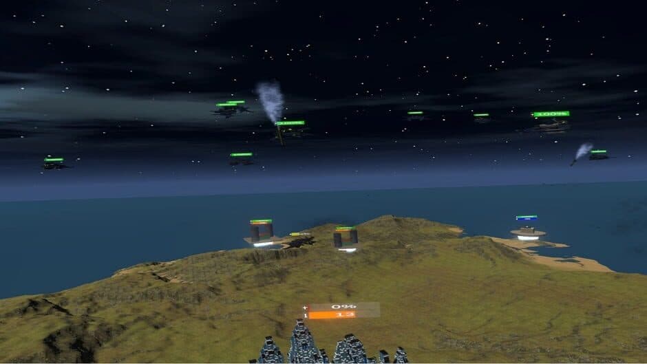 Скриншот 2 из Banshee Force