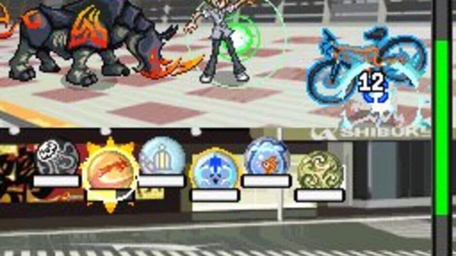 Скриншот 2 из The World Ends with You