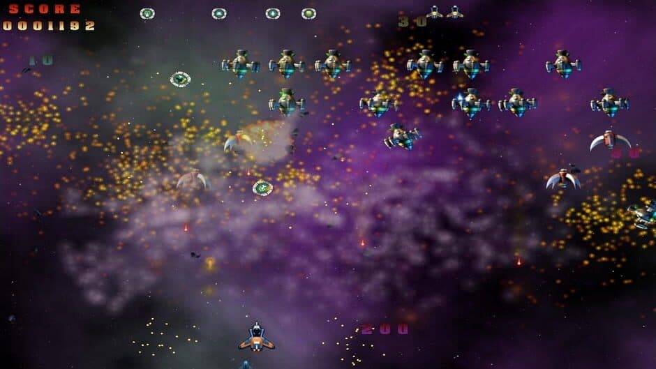 Скриншот 7 из Firebird - Steam version