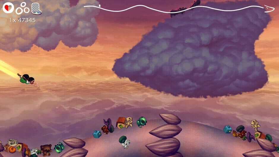 Скриншот 9 из EarthNight